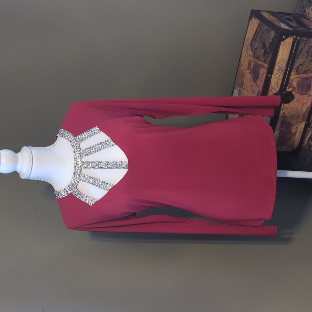 Boston Proper top NWOT